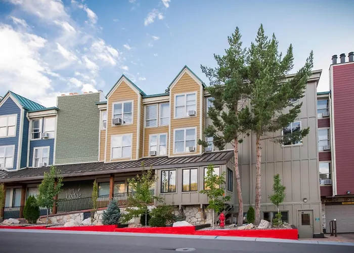 hotels near 