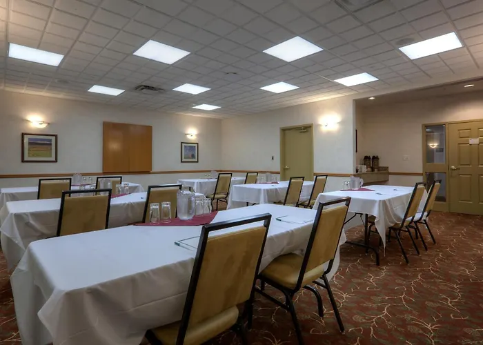 hotels near 