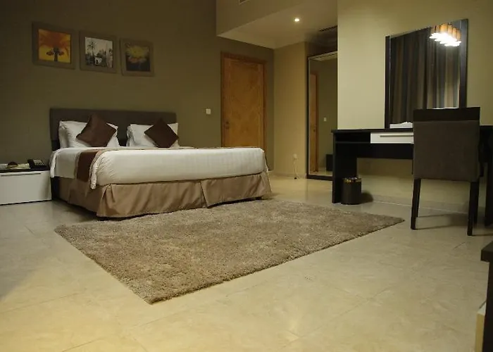 Doha All Inclusive Resorts
